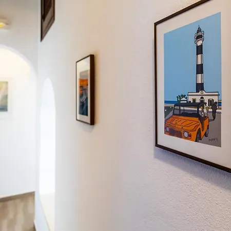 Villa Caules Son Bou