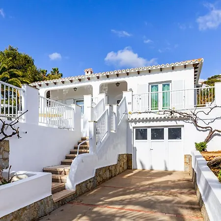 Caules Villa Son Bou