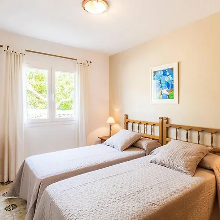 Villa Caules Son Bou