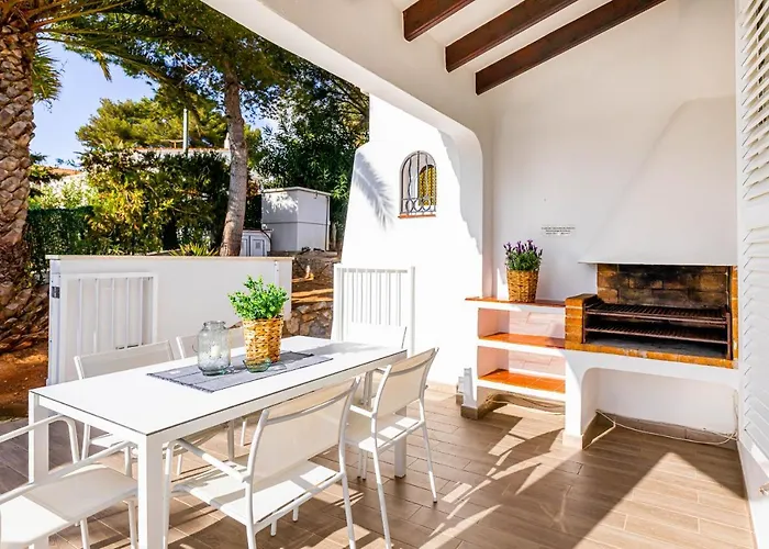 Caules 别墅 苏昂博