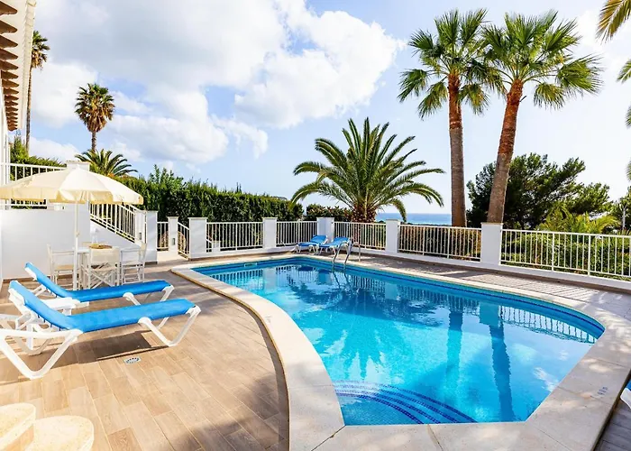 Caules 别墅 苏昂博