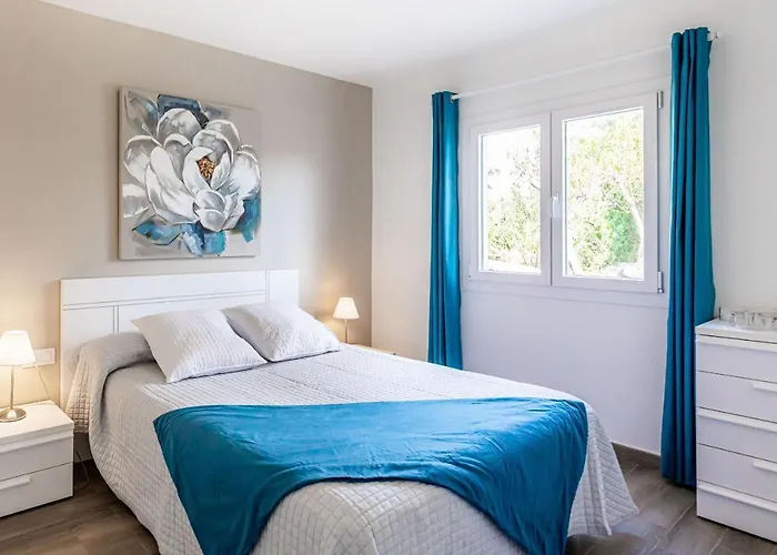 Caules 别墅 苏昂博