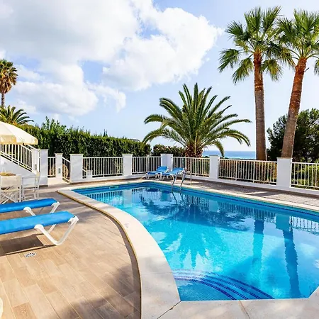 Caules וילה סון באו