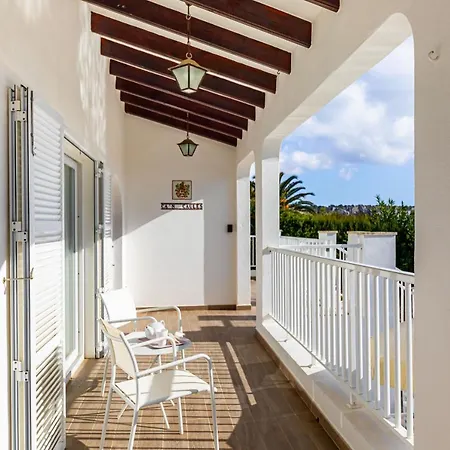 Caules וילה סון באו