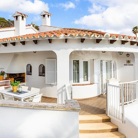Villa Caules
