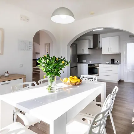 Caules וילה סון באו