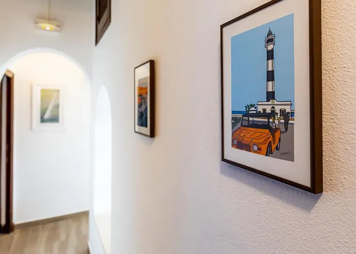 Villa Caules Son Bou